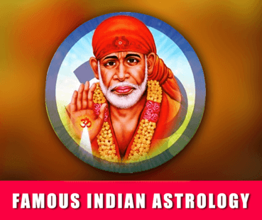 Famous Indian Astrology